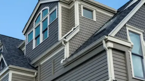 Best Vinyl Siding Company in Utah | Mastic & James Hardie Installers